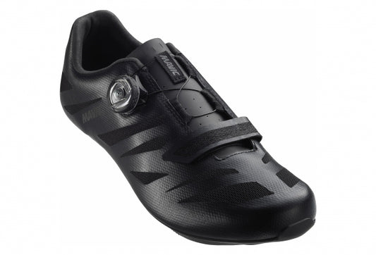 Paire de Chaussures Route Mavic Cosmic Elite SL Noir