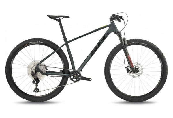 BH | VTT Semi-Rigide Expert 4.5