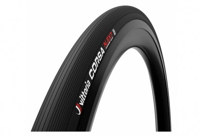 Pneu Route Vittoria Corsa N.EXT 700 mm Tubeless Ready Souple Graphene + Silica Compound