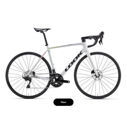 LOOK | Vélo Route 785 Huez Blanc Pro Team 2024 Shimano 105 Mécanique