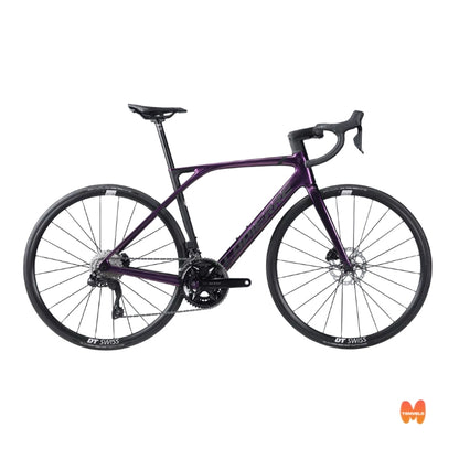 LAPIERRE XELIUS 5.0 Di2 | Violet