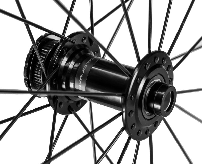 Fullcrum Racing 900 DB Shimano