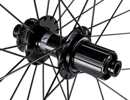 Fullcrum Racing 900 DB Shimano