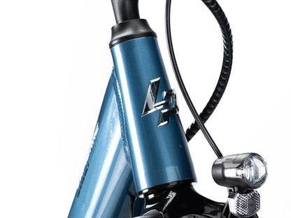 LAPIERRE Overvolt Urban 2.4