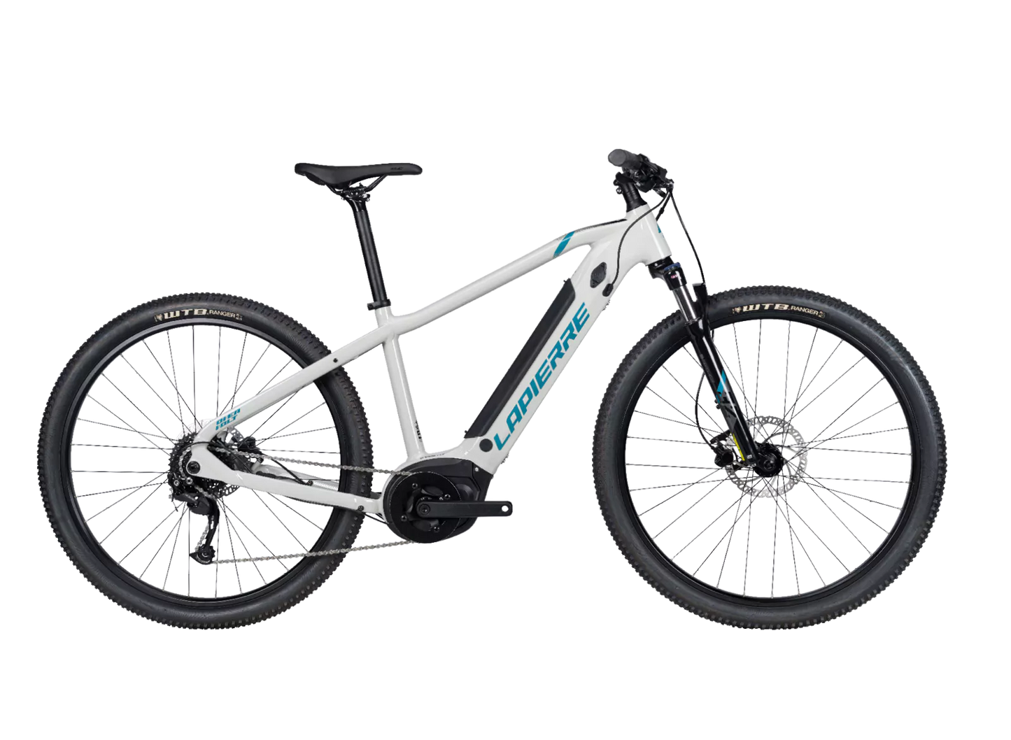 LAPIERRE | VAE Overvolt HT 5.4 2022