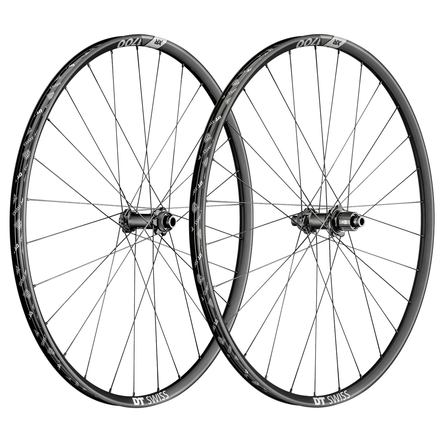 DT SWISS XR 1700 SPLINE 29" SHIMANO