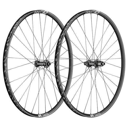 DT SWISS XR 1700 SPLINE 29" SHIMANO