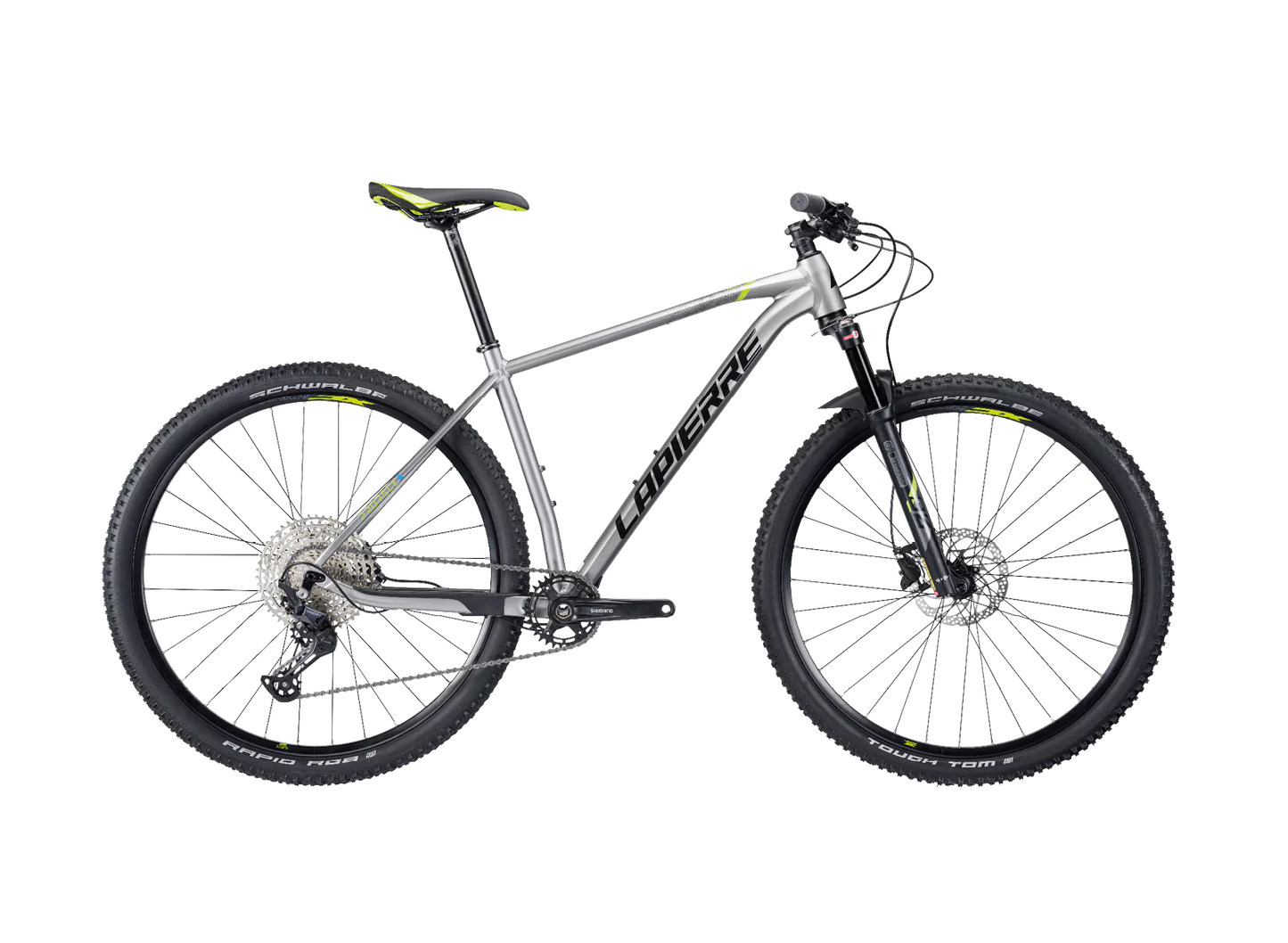 LAPIERRE | VTT Semi-Rigide Prorace 3.9 | 2022