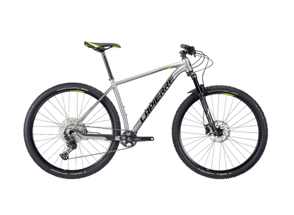 LAPIERRE | VTT Semi-Rigide Prorace 3.9 | 2022