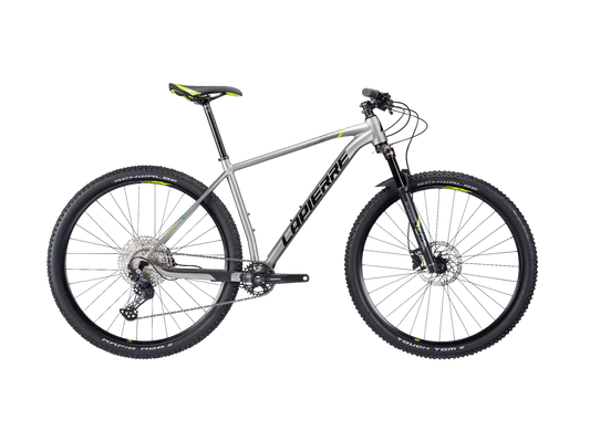 LAPIERRE | VTT Semi-Rigide Prorace 3.9 | 2022