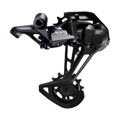 Mini Groupe Deore XT 12v (Dérailleur AR, Pédalier, Manette)