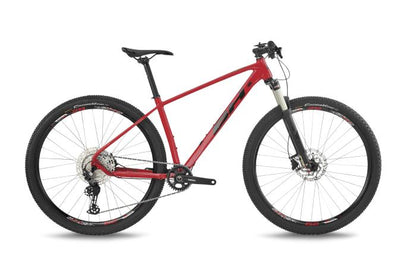 BH | VTT Semi-Rigide Expert 4.0 2022