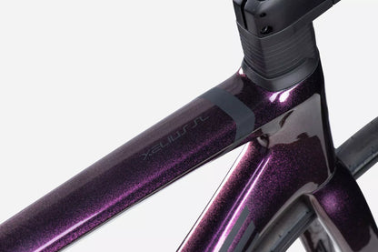 LAPIERRE XELIUS 5.0 Di2 | Violet