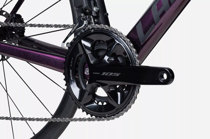 LAPIERRE XELIUS 5.0 Di2 | Violet