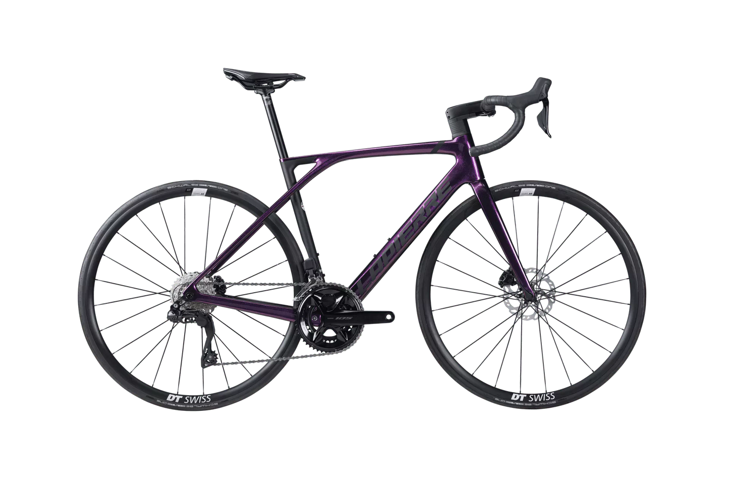 LAPIERRE XELIUS 5.0 Di2 | Violet