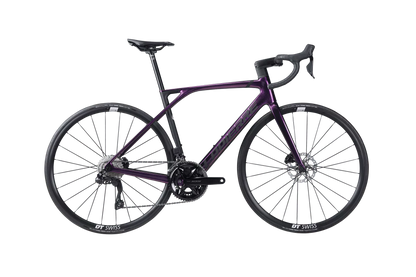 LAPIERRE XELIUS 5.0 Di2 | Violet