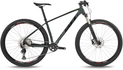 BH | VTT Semi-Rigide Expert 4.0 2022