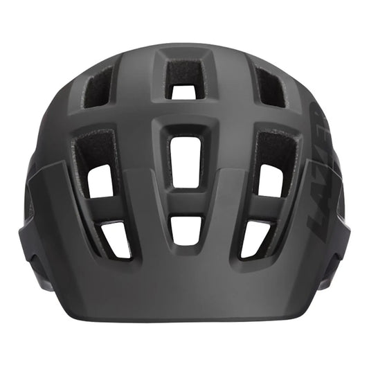 Casque Lazer Coyote Noir