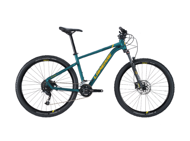 LAPIERRE | VTT Semi-Rigide Edge 5.7