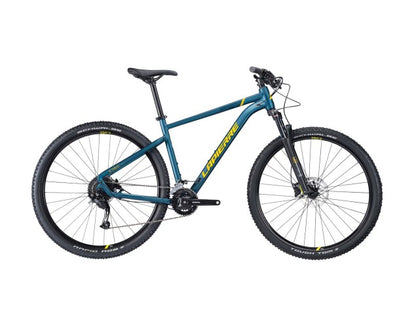 LAPIERRE | VTT Semi-Rigide Edge 5.9