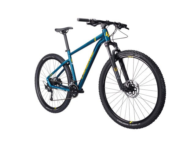 LAPIERRE | VTT Semi-Rigide Edge 5.9