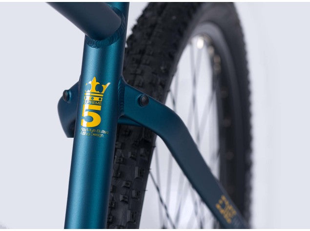 LAPIERRE | VTT Semi-Rigide Edge 5.9