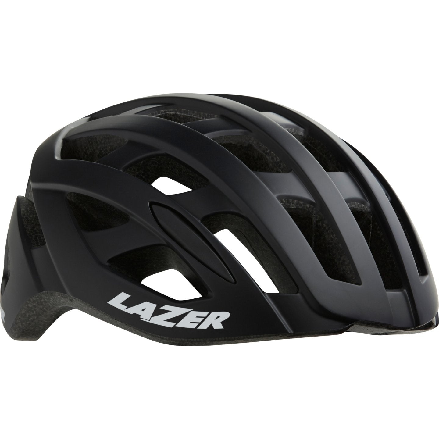 Casque Lazer Tonic Noir