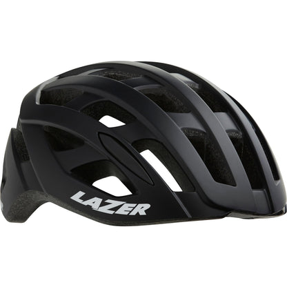 Casque Lazer Tonic Noir