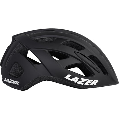 Casque Lazer Tonic Noir