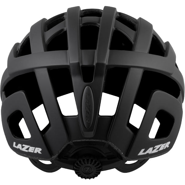 Casque Lazer Tonic Noir