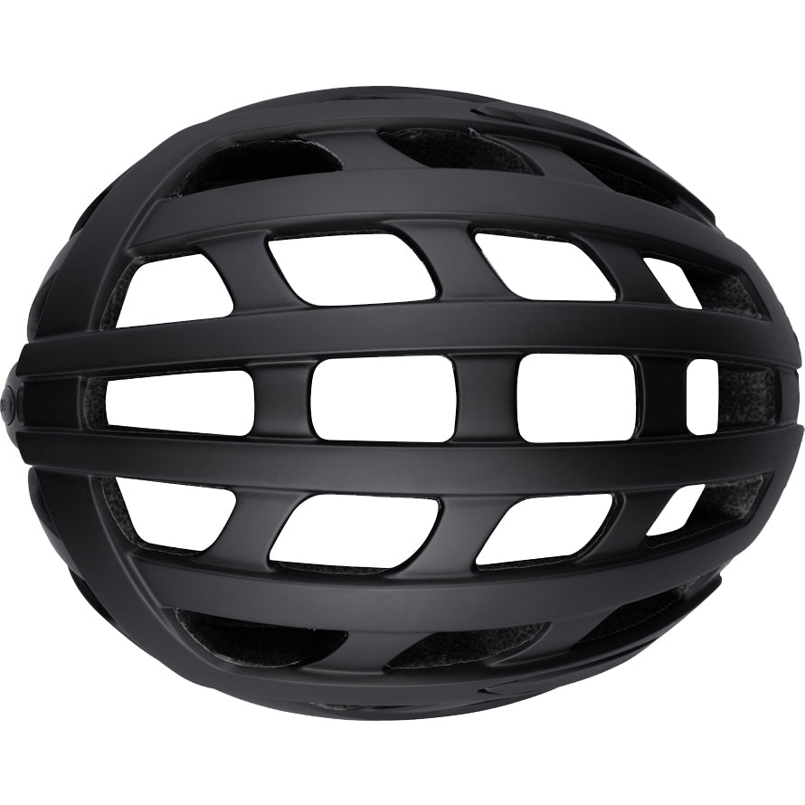 Casque Lazer Tonic Noir