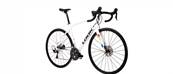 Vélo Route Look 765 Optimum Disc Pro Team Blanc Ultegra