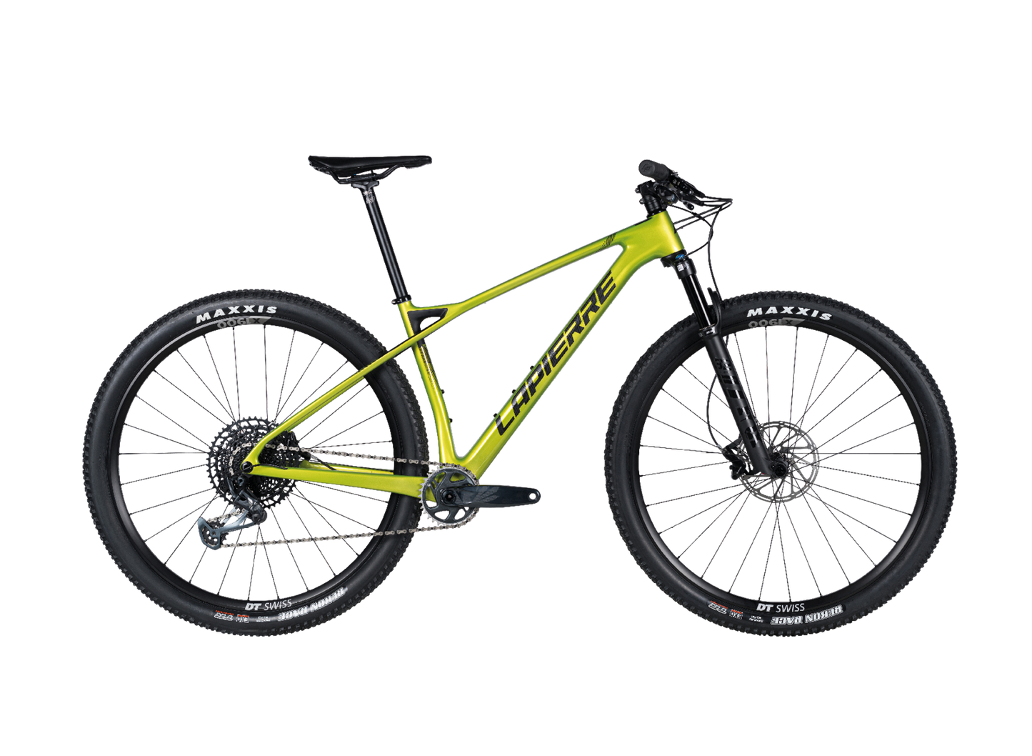 LAPIERRE ProRace 7.9 | Taille M