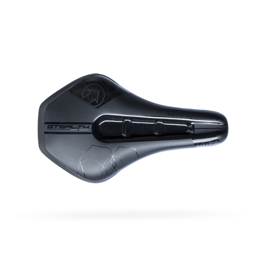 Selle VTT PRO Stealth Offroad 142mm