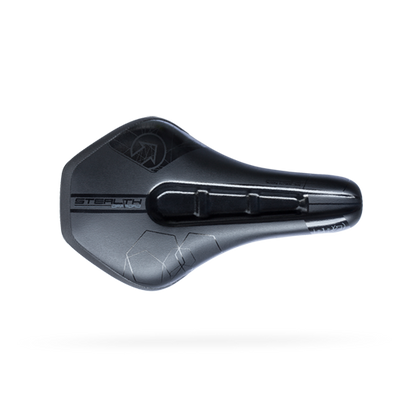 Selle VTT PRO Stealth Offroad 142mm