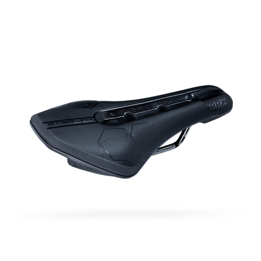 Selle VTT PRO Stealth Offroad 142mm