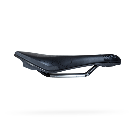 Selle VTT PRO Stealth Offroad 142mm