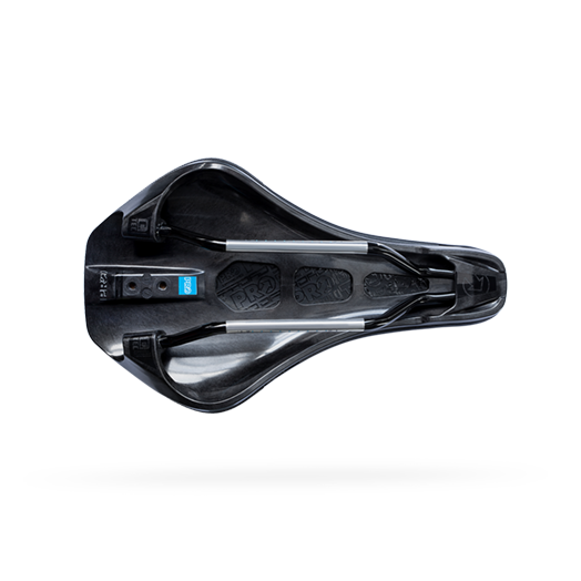 Selle VTT PRO Stealth Offroad 142mm