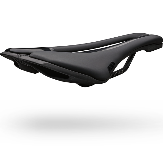 Selle vélo route et VTT PRO Stealth Performance 142mm