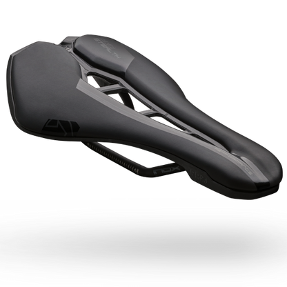 Selle vélo route et VTT PRO Stealth Performance 142mm