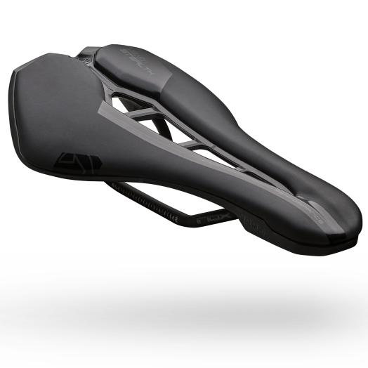 Selle vélo route et VTT PRO Stealth Performance 142mm