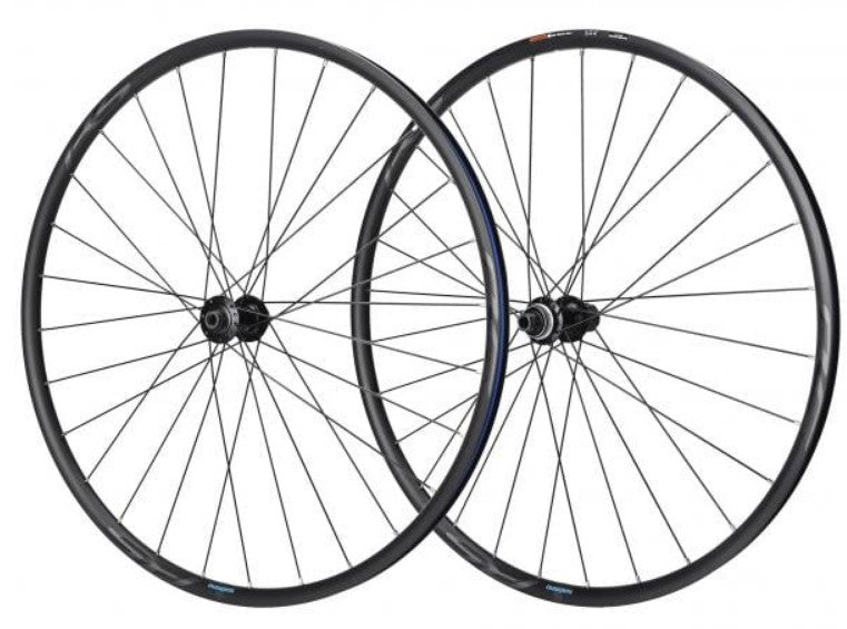 Roues Shimano RS DISC